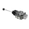 Hydro Custom 12 Series Directional Control Valve: 2 w/ Joystick Spool, 4-way 3 pos. tandem center, SAE 8 228910 - alternate 4